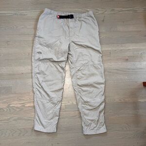 Men's Gray Pants